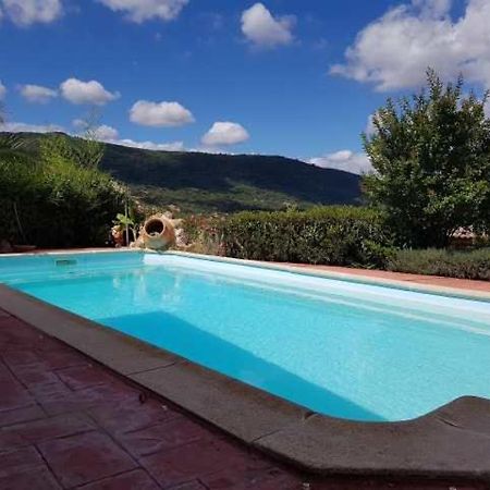 הוילה אובריקה Vivienda Rural Casa Sofia מראה חיצוני תמונה