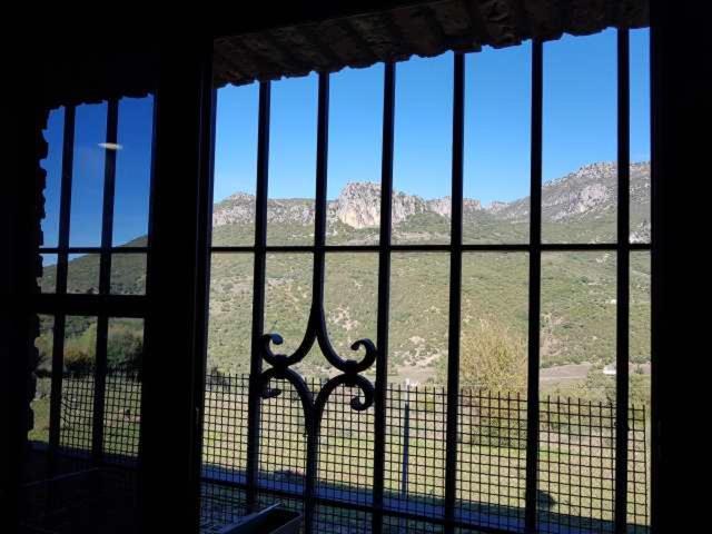 הוילה אובריקה Vivienda Rural Casa Sofia מראה חיצוני תמונה