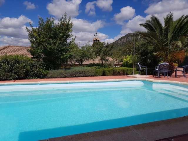 הוילה אובריקה Vivienda Rural Casa Sofia מראה חיצוני תמונה
